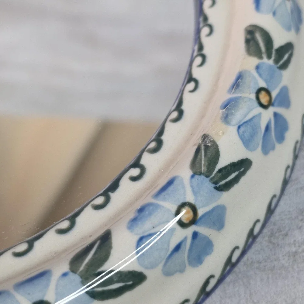 Ceramika Artystyczna Unikat Polish Pottery 13